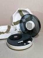 Philips - UFO space age Platenspeler, Nieuw