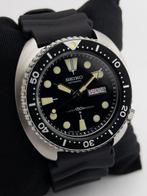 Seiko - Automatic Turtle Diver - Zonder Minimumprijs -