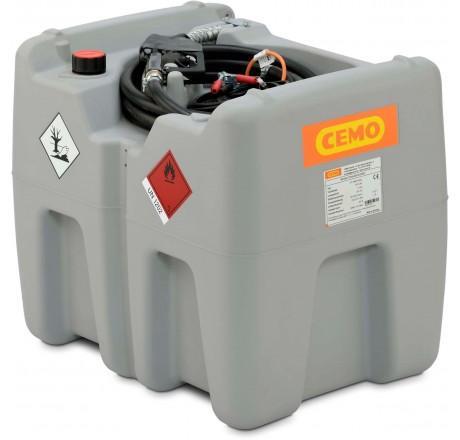 Cemo mobiele dieseltank, 210 liter, 12 Volt, Zakelijke goederen, Agrarisch | Werktuigen, Ophalen of Verzenden