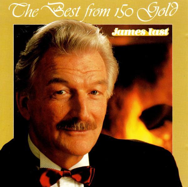 James Last - The Best From 150 Gold, Cd's en Dvd's, Cd's | Pop, Gebruikt, Ophalen of Verzenden