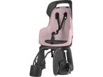 Bobike Maxi Go Fietsstoeltje Achter - Cotton Candy Pink, Fietsen en Brommers, Fietsaccessoires | Fietsstoeltjes, Verzenden, Zo goed als nieuw