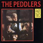 cd - The Peddlers - Part Two, Verzenden, Zo goed als nieuw