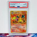 Pokémon Graded card - Charizard #003 Charizard & Ho-oh Ex, Nieuw