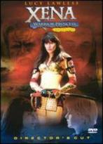 Xena: Warrior Princess - Series Finale [ DVD, Zo goed als nieuw, Verzenden