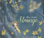Wee Sister Strange 9780553508796 K. G. Campbell, Verzenden, Gelezen, K. G. Campbell