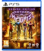Gotham Knights - Deluxe Edition - PS5, Verzenden, Nieuw