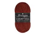 Scheepjes Scrumptious - 359 Red Velvet Cake, Ophalen of Verzenden, Nieuw, Breien of Haken, Wol of Garen