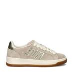Steve Madden Alysha lage sneakers voor dames in het Beige, Verzenden, Beige, Steve Madden, Nieuw