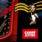cd - Various - CarrÃ© 23Yrs, Cd's en Dvd's, Verzenden, Zo goed als nieuw
