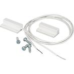 Eaton XComfort CSEZ-01/06 Opbouwraamcontact - 104922, Doe-het-zelf en Verbouw, Alarmsystemen, Verzenden, Nieuw, Overige typen