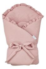 Albero Mio Pink Wikkeldeken CC1, Verzenden, Nieuw