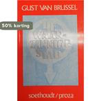 De waanzinnige stad [Genummerde luxe-uitgave] 9789063721145, Verzenden, Gelezen, Brussel
