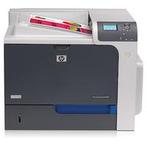 HP - CLJ CP4025 N (CC489A), Printer, HP, Nieuw, Kleur printen