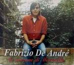 cd - Fabrizio De AndrÃ© - La Canzone Di Marinella, Zo goed als nieuw, Verzenden