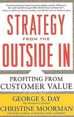 Strategy from the Outside in 9780071742290, Boeken, Verzenden, Zo goed als nieuw