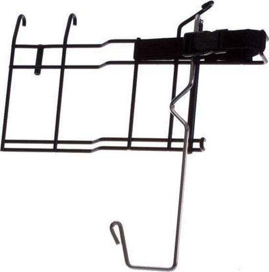 Steco Buggy-Mee de Luxe - Achterdrager, Kinderen en Baby's, Buggy's, Verzenden