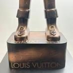 Daluxe Art - 1999 • Playmobil LV Bronze Edition, Antiek en Kunst