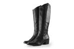 Tamaris Laarzen in maat 40 Zwart | 10% extra korting, Kleding | Dames, Schoenen, Tamaris, Hoge laarzen, Verzenden, Zwart