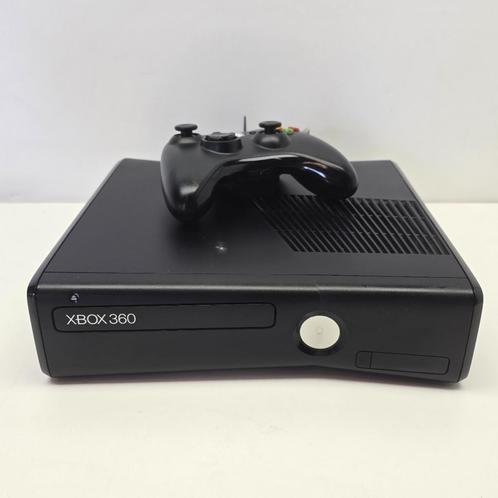 Xbox 360 128GB Incl. Controller | Nette Staat, Spelcomputers en Games, Games | Xbox 360, Nieuw, Ophalen of Verzenden