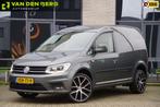 Volkswagen Caddy 2.0 TDI Exclusive Edition, LED, NAVI, ADAPT, Gebruikt, Euro 6, Overige kleuren, Volkswagen