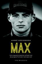 Max 9789045211886 André Hoogeboom, Boeken, Hobby en Vrije tijd, Verzenden, Gelezen, André Hoogeboom