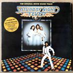 Diverse Artiesten – Saturday Night Fever (The Original Movie, Cd's en Dvd's, Vinyl | Filmmuziek en Soundtracks, Ophalen of Verzenden