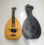 Unknown - Turkish Oud - - Muziekinstrumenten - Turkije -, Nieuw