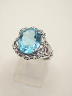 Zonder Minimumprijs - Ring Zilver, Zilveren .925 ring, Nieuw