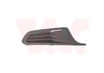 BUMPER GRILL VOOR VW JETTA 2011-2015 5C68536669B9, Ophalen of Verzenden, Nieuw