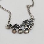 Zonder Minimumprijs - Halsketting Zilver, Nieuw