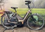 Gazelle Grenoble C7+ Elite • Electrische Fiets met Bosch, Ophalen of Verzenden, Zo goed als nieuw, 51 tot 55 cm, 50 km per accu of meer