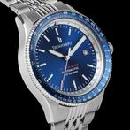 Tecnotempo - Automatic - Calculator - Limited Edition, Sieraden, Tassen en Uiterlijk, Horloges | Heren, Nieuw