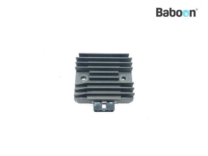 Spanningsregelaar Yamaha SZR 660 (SZR660) (SH713AA), Motoren, Onderdelen | Yamaha, Gebruikt, Verzenden