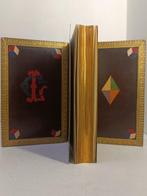 GRESSET, Jean-Baptiste - Poésies - Superbe reliure, plein