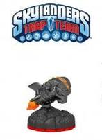 MarioWii.nl: Skylanders Trap Team Magic Item - Rocket Ram, Spelcomputers en Games, Games | Nintendo Wii, Ophalen of Verzenden