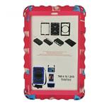 Tablet Case iPad 10.2 (2019-2020-2021), iPad 7  - 8 - 9, Verzenden, Nieuw