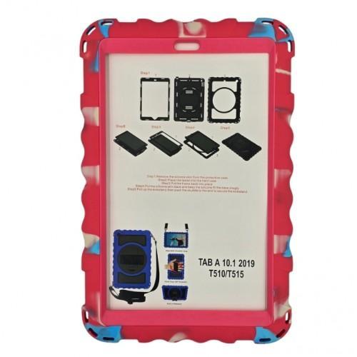 Tablet Case iPad 10.2 (2019-2020-2021), iPad 7  - 8 - 9, Huis en Inrichting, Banken | Complete zithoeken, Verzenden