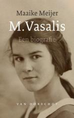 M. Vasalis 9789028241206 [{:name=>Maaike Meijer, Gelezen, [{:name=>'Maaike Meijer', :role=>'A01'}], Verzenden
