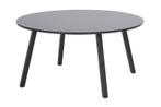 Miami round hpl table 128 cm, Verzenden, Nieuw