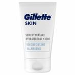 Gillette Skin Hydraterende Crème Ultra Gevoelige Huid 100 ml, Nieuw, Verzenden
