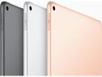 Apple iPad Air (2019) Wi-Fi 64GB Grijs, Computers en Software, Apple iPads, Verzenden, Zo goed als nieuw