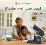 2dekans | KitchenBrothers Keukenmachine - Display en Timer -, Ophalen of Verzenden, Zo goed als nieuw