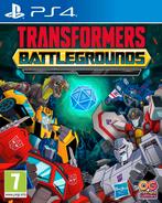Transformers battlegrounds, Nieuw, Verzenden