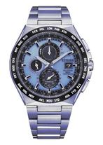 Citizen - Collection AT8 Super Titanio - Radiocontrollato -, Sieraden, Tassen en Uiterlijk, Horloges | Heren, Nieuw