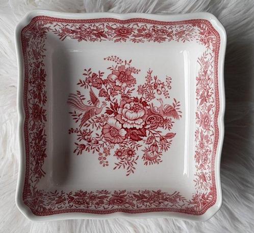 Villeroy & Boch - Eetservies (3) - Fasan - Porselein -, Antiek en Kunst, Antiek | Meubels | Tafels