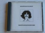 Boudewijn de Groot - Waar ik woon en wie ik ben, Cd's en Dvd's, Cd's | Nederlandstalig, Verzenden, Nieuw in verpakking