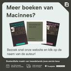 Avontuur in venetie 9789021829920 Macinnes, Verzenden, Gelezen, Macinnes