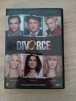 DVD TV Serie - Divorce - Seizoen 1