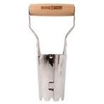 Talen Tools Bollenplanter Klassiek - Essenhouten Grip - 2..., Ophalen of Verzenden, Nieuw