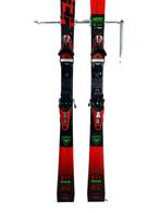 Rossignol  Hero Elite ST Ti 2023 - 157 cm, Sport en Fitness, Skiën en Langlaufen, 140 tot 160 cm, Gebruikt, Rossignol, Ophalen of Verzenden